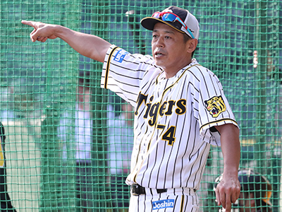 藤本敦士